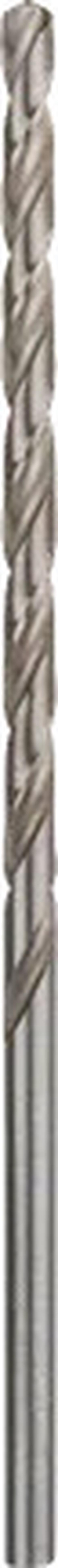 Metallist puur Bosch, metall, hss-g, sirge, 4.2 mm x 11.9 cm