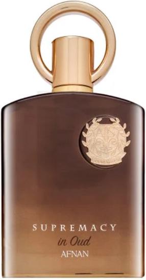 Parfüümvesi Afnan Supremacy In Oud, 100 ml