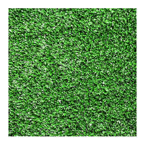 Dirbtinė žolė, 4 m x 2 m x 7 mm