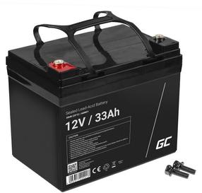 UPS аккумулятор Green Cell, 0.033 Ач