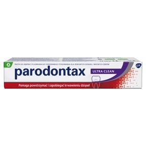 Hambapasta Parodontax Ultra Clean, 75.0 ml