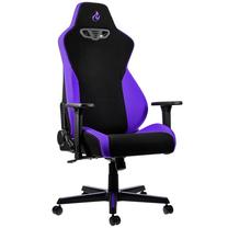 Žaidimų kėdė Nitro Concepts S300 Nebula, violetinė sp.