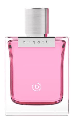 Kvapusis vanduo Bugatti Bella Donna Rose, 60 ml