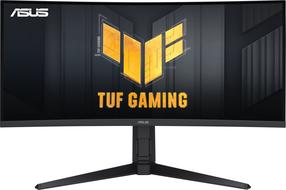 Monitors Asus TUF Gaming VG34VQL3A, 90LM06F0-B02E70, VA, 180 Hz, UWQHD, 34"