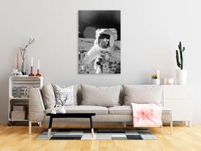 Репродукция Artgeist Profession Of Astronaut, h-b-0117-b-a, 20 см x 30 см
