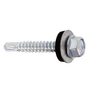 Pašvītņojošā skrūve Klimas WFOC-48019, 4.8 mm x 19 mm, 250 gab.