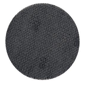 Poliravimo diskas Stanley FatMax Velcro, 80, 12.5 cm x 12.5 cm, Ø 12.5 cm, 3 vnt.