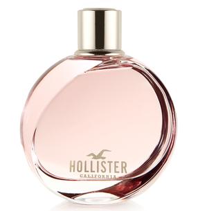 Parfüümvesi Hollister Wave For Her, 100 ml