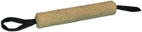 Žaislas šuniui, universalus Trixie Training Dummy Biting Roll, 32 cm, ruda sp., 32 cm