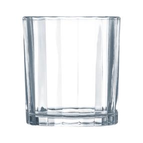 Stiklinė Ambition Ribs, stiklas, 0.31 l