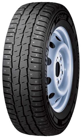 Ziemas riepa Michelin Agilis X-Ice North, ar radzēm 215/65/R16, 109-R, D, A, 73 dB
