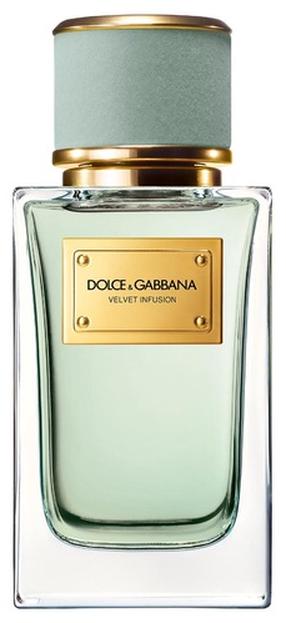 Kvapusis vanduo Dolce & Gabbana Velvet Infusion, 100 ml