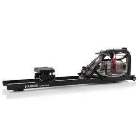 Sõudeergomeeter Hammer RowFlow 10.0 12002
