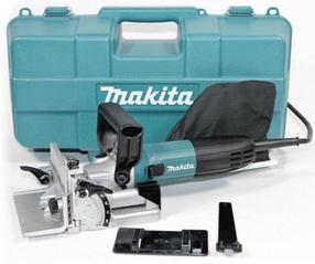 Elektriskā ēvele Makita PJ7000J, 700 W