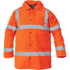 Tööjope meeste Cerva Sefton HV, kollane v./sügavsinine v., 2XL suurus