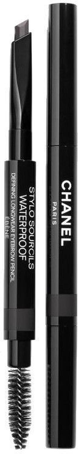 Antakių pieštukas Chanel Stylo Sourcils, 0.27 g 812 ebene
