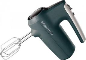 Ручной миксер Russell Hobbs 27151-56/RH, графитовый цв.