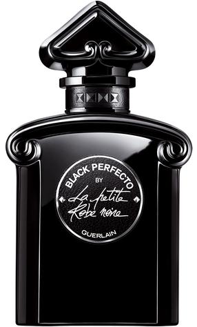 Parfüümvesi Guerlain L.P.R. Noire Black Perfecto, 50 ml