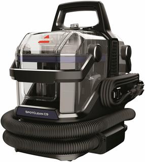 Моющий пылесос Bissell 3989N, 400 Вт