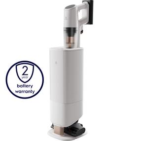 Dulkių siurblys - šluota Electrolux 800 serija EP83HB25UV, 4000 mAh