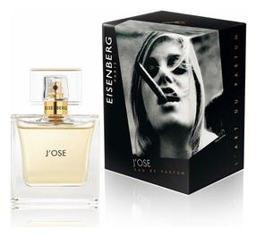 Parfüümvesi Eisenberg J'ose, 30 ml