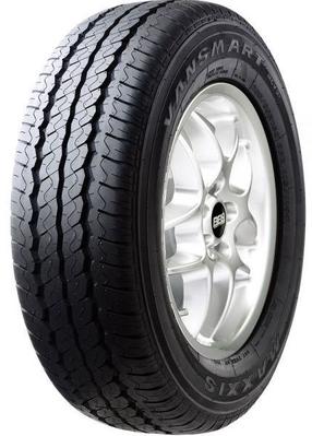 Vasaras automašīnas riepa Maxxis VanSmart MCV3 Plus 195/65/R16, 104-T, C, A, 72 dB