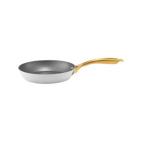 Praepann Ambition Glam Qualum Basic, Ø 20 cm, alumiinium/teras