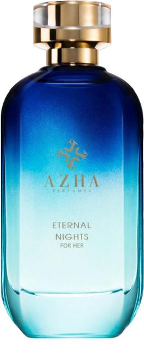 Parfimērijas ūdens Azha Perfumes For Her Eternal Nights, 100.0 ml