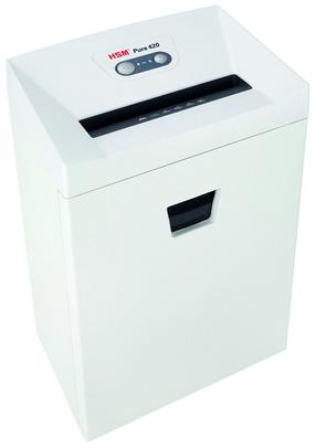Paberihunt HSM Pure 420, 4.5 x 30 mm