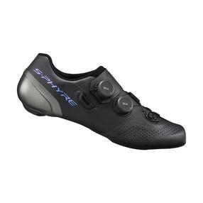 Velo apavi Shimano Road SH-RC902M, melna krās., 47