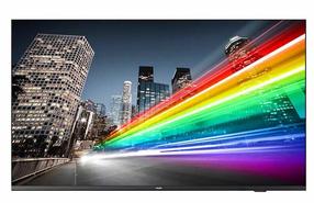 Televiisor Philips 55BFL2214/12, 55 ", 4K Ultra HD