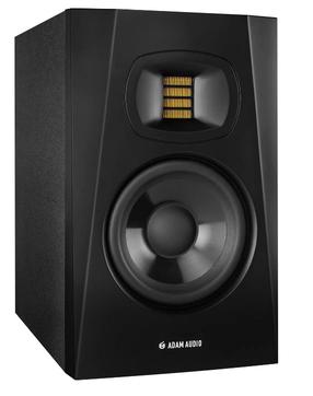 Kõlar ADAM Audio T5V, must v.