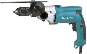 Электрическая дрель Makita HP2051HJ, 720 Вт
