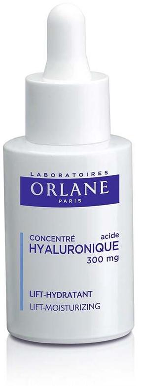 Sejas serums, koncentrāts Orlane Lift-Moisturizing Hyaluronic Acid, 30.0 ml