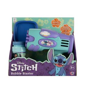 Seebimullipüstol Disney Stitch Blaster, 100 ml