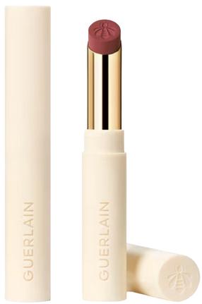 Lūpu krāsas uzpilde Guerlain KissKiss Blur Matte, 1.85 g, peony kiss krās., 396