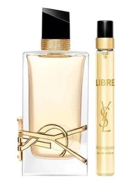 Набор духов Yves Saint Laurent Libre