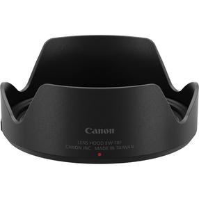 Varjuk Canon EW-78F, 72 mm