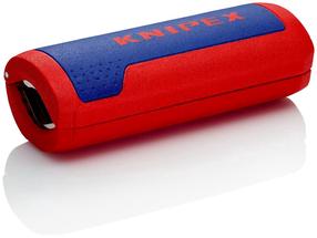 Lõikur lõikamiseks Knipex TwistCut® 90 22 01, 100 mm