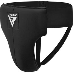 Бандаж RDX REX X1 GGX-R1B-XL, черный цв., XL