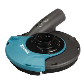 Защита диска с пылеудалением Makita 191W05-0