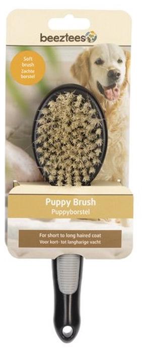 Suņu birste Beeztees Puppy 661686, 230 mm