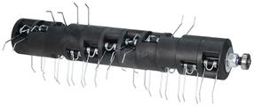 Valymo priemonių rinkinys Makita 1913J7-6, 38 cm, juoda sp.
