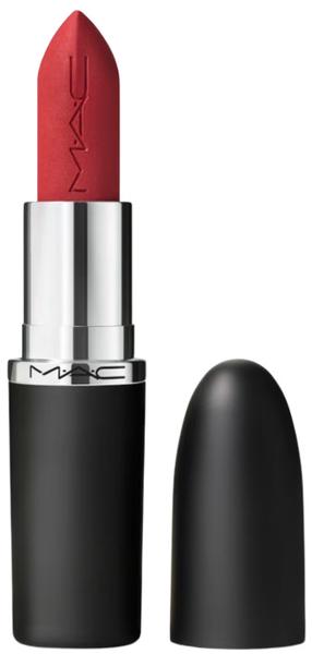 Губная помада MAC Macximal Silky Matte, 3.5 г, forever curious