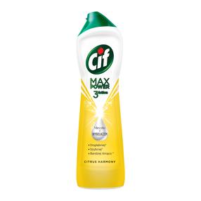 Puhastuspiim Cif, 1.001 kg