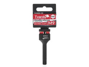 Löökpea Tvardy T00219-09, M9, 1/2"