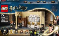 Konstruktorius LEGO Harry Potter™ Hogvartsas™: multisulčių eliksyro klaida 76386, 217 vnt.