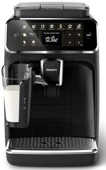Automatinis kavos aparatas Philips EP4341/50, juoda sp.