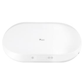 Детские весы Momini TinyTally, 550 мм, 350 мм, 40 кг