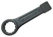 Smūginis veržliasukis Yato YT-1608, 240 mm, 46 mm